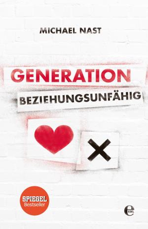 Cover of Generation Beziehungsunfähig