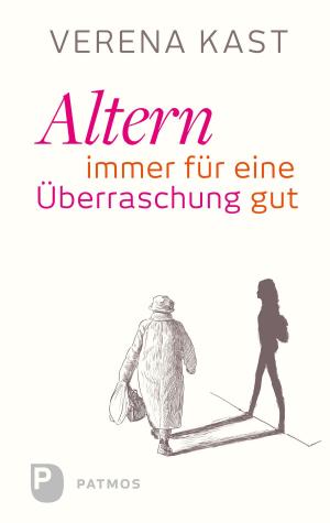 Cover of the book Altern - immer für eine Überraschung gut by Deutsche Bischofskonferenz, Rat der Deutschen Evangelischen Kirche