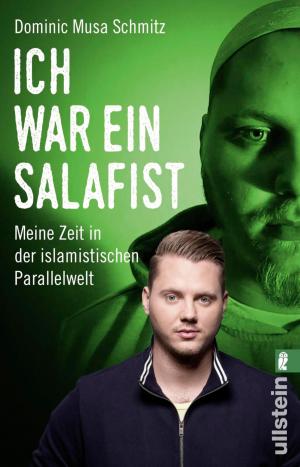 Cover of the book Ich war ein Salafist by Sheryl Sandberg, Adam Grant