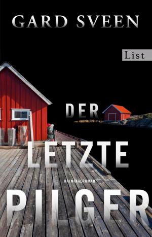 Cover of Der letzte Pilger