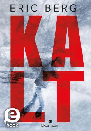 Cover of the book Kalt by Kelly Barnhill