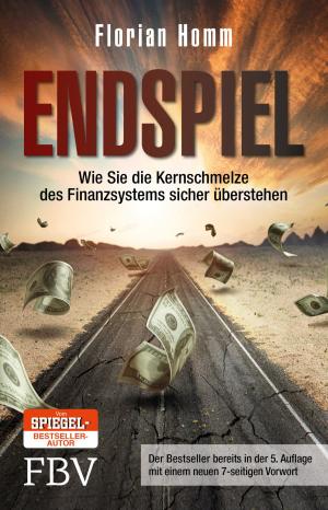 Cover of the book Endspiel by J. Richard Gott, Neil deGrasse Tyson, Michael A. Strauss