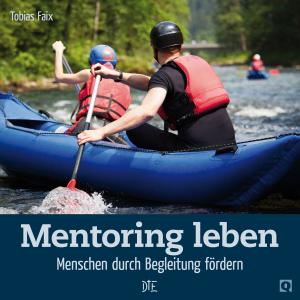 Book cover of Mentoring leben
