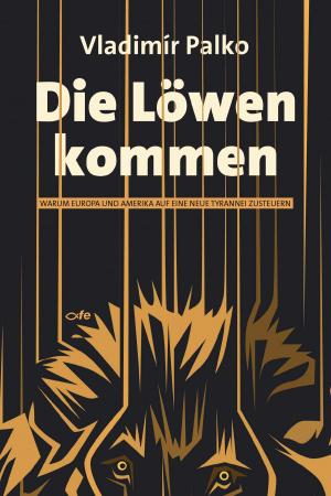 Cover of Die Löwen kommen