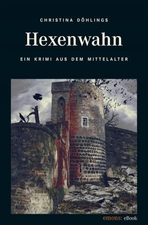 Cover of the book Hexenwahn by Edgar Franzmann