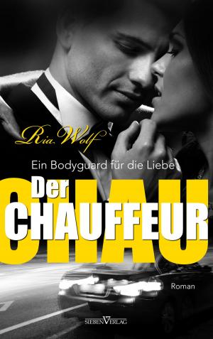 Cover of the book Der Chauffeur - Ein Bodyguard für die Liebe by Ria Wolf