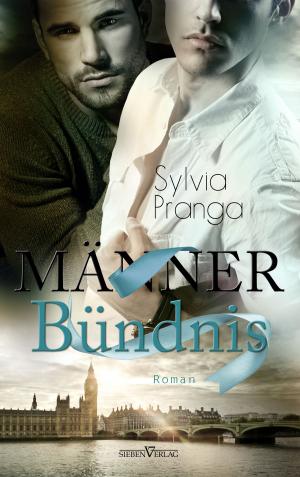 Cover of the book Männerbündnis by Lara Wegner