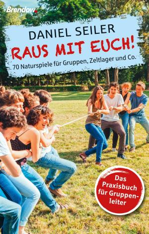 Book cover of Raus mit Euch!