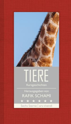Book cover of Tiere (eBook)
