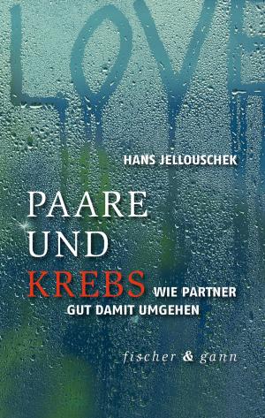 Cover of the book Paare und Krebs by Hans Jellouschek, Bettina Jellouschek-Otto