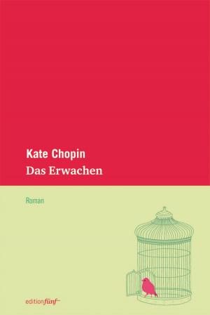 Book cover of Das Erwachen