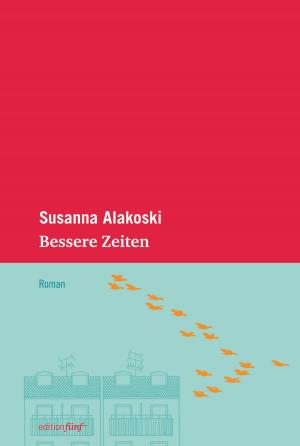 Cover of the book Bessere Zeiten by Joyce Johnson