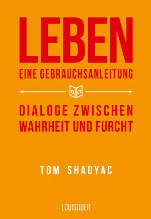 Cover of Leben - Eine Gebrauchsanleitung