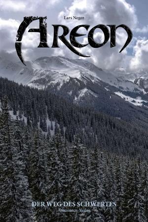 Cover of the book Areon by Günter Krieger