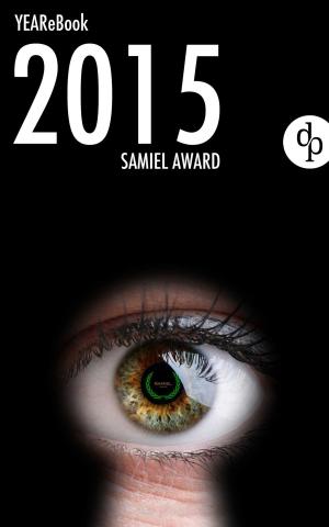 Cover of the book YEAR(E)BOOK SAMIEL AWARD 2015 by Benjamin Blizz