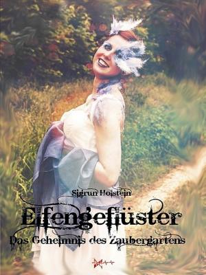 Cover of the book Elfengeflüster by 小鹿