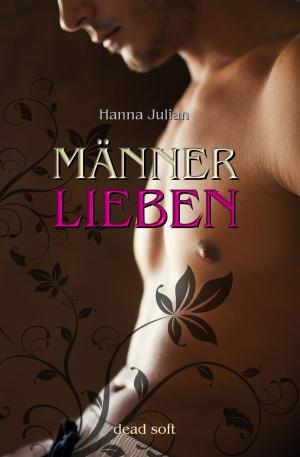 Cover of the book Männerlieben by Sandra Busch