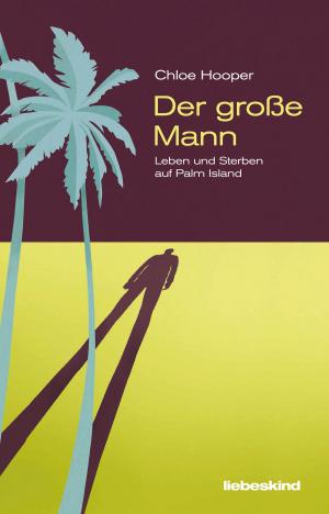Cover of the book Der große Mann by James Carlos Blake