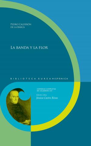Cover of the book La banda y la flor by 