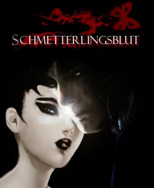 Cover of the book Schmetterlingsblut by Robert E. Howard