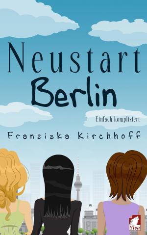 bigCover of the book Neustart Berlin by 