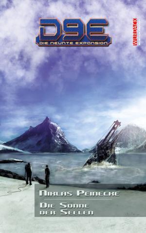 Cover of the book D9E - Die neunte Expansion by Jennifer L. Armentrout