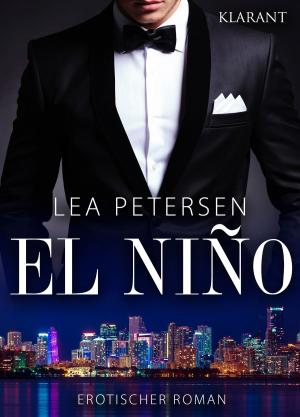 Cover of the book El Nino. Erotischer Roman by Bärbel Muschiol