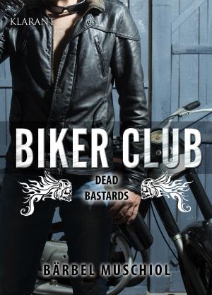 Cover of the book Biker Club by Antje Bayer