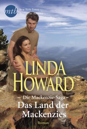 Cover of the book Das Land der Mackenzies by Nora Roberts