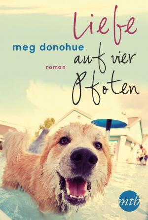 Book cover of Liebe auf vier Pfoten