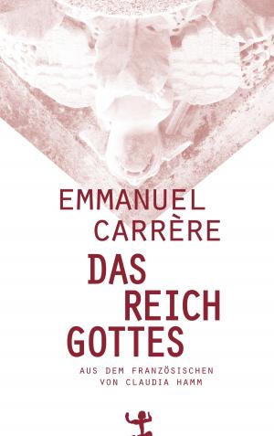 Cover of the book Das Reich Gottes by Judith N. Shklar, Hannes Bajohr