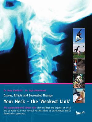 Cover of the book Your Neck - the 'Weakest Link' by Joachim Gülden
