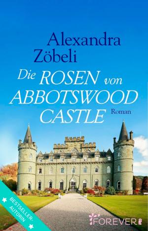 Cover of the book Die Rosen von Abbotswood Castle by Teresa Wagenbach
