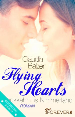 Cover of Flying Hearts