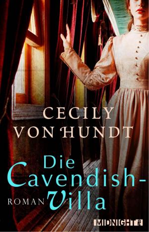 Cover of the book Die Cavendish-Villa by Gea Nicolaisen
