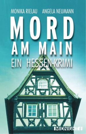 Cover of the book Mord am Main by Sandra Åslund