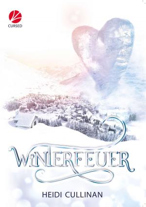 Cover of the book Winterfeuer by Arshad Ahsanuddin
