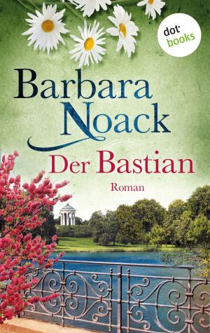 Cover of the book Der Bastian by Brigitte D'Orazio
