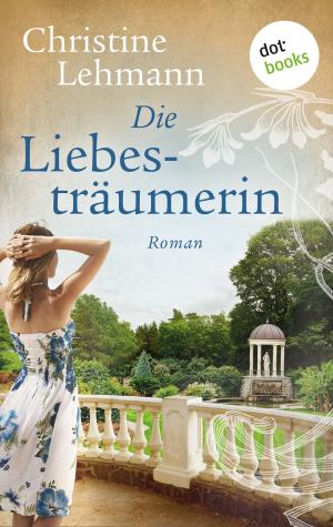 Cover of the book Die Liebesträumerin by Peter Godazgar