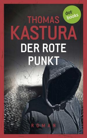 Book cover of Der rote Punkt