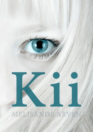 Cover of the book Kii by Stewart Blair