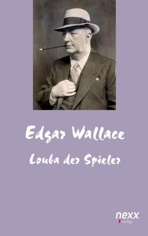 Cover of the book Louba der Spieler by Edgar Wallace