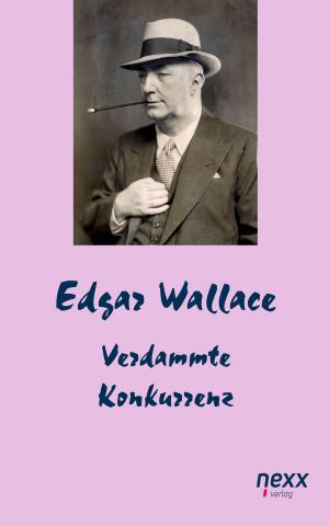 Cover of the book Verdammte Konkurrenz by Anton P. Tschechow