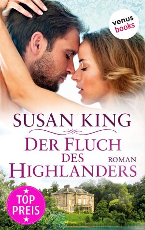 Cover of the book Der Fluch des Highlanders by J. Nicole Parker