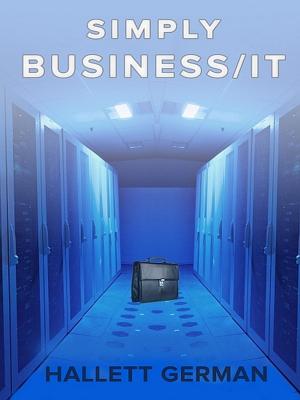 Cover of the book Simply Business/IT (Complete) by Joachim Weiser