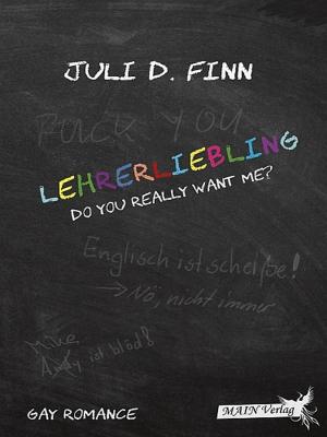 Cover of the book Lehrerliebling by Neschka Angel