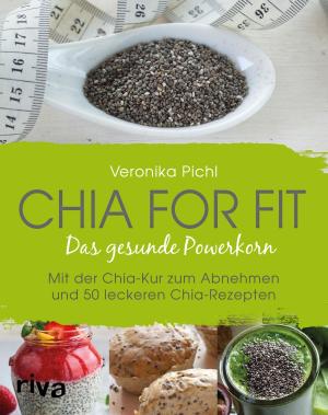 Cover of the book Chia for fit by Patrick Strasser, Dante Bonfim Costa Santos
