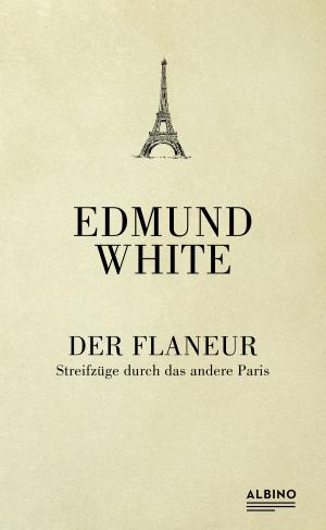 Book cover of Der Flaneur