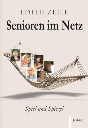 Cover of Senioren im Netz: Spiel und Spiegel