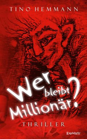 Cover of the book Wer bleibt Millionär? by Martin Kaynan